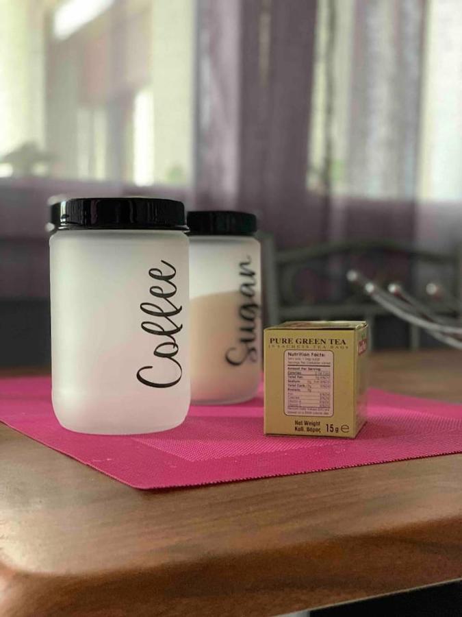 Cleopatra'S Cozy Cottage ケラモティ エクステリア 写真